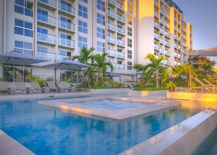 Radisson Riviera Panama