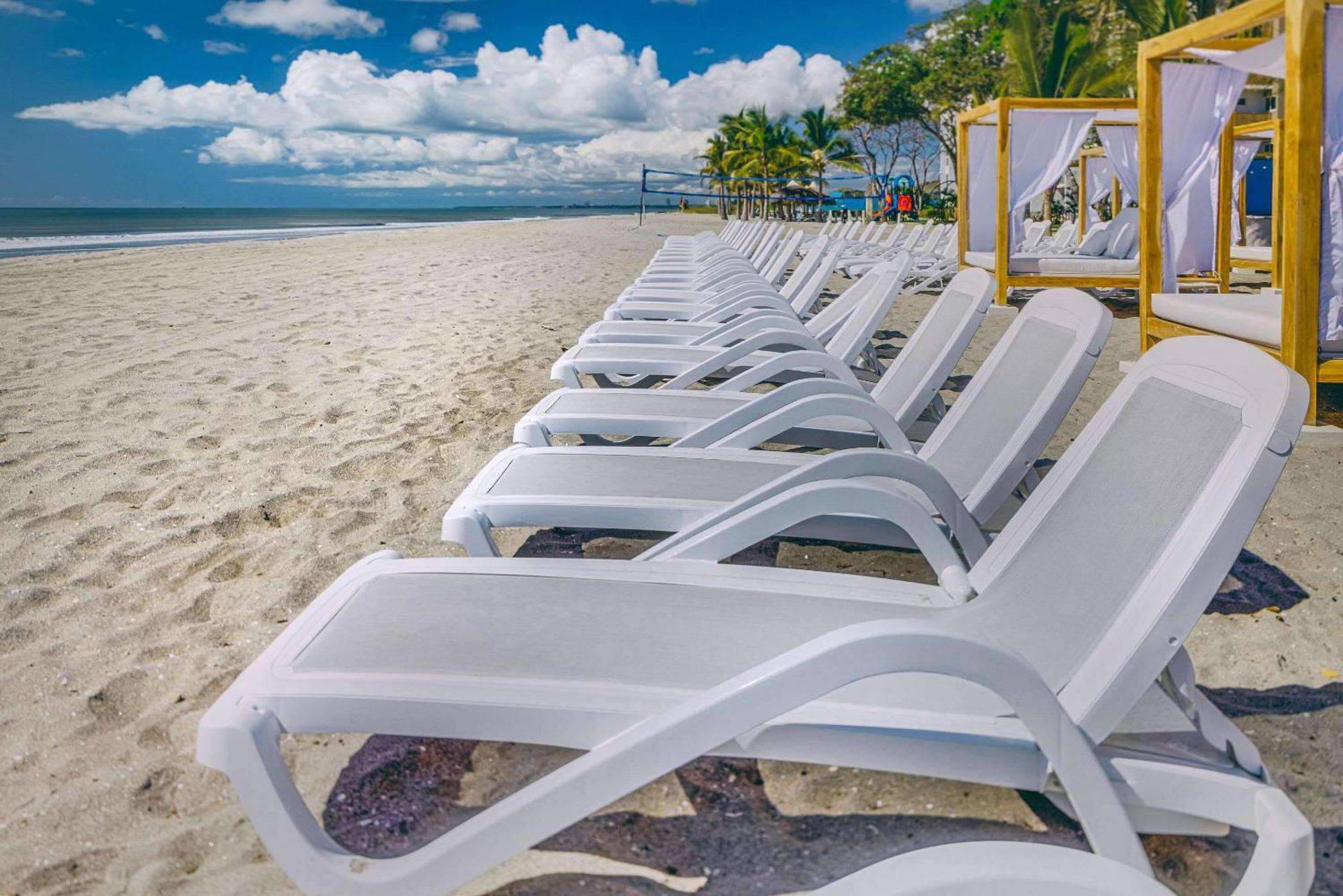 Radisson Riviera Panama Hotel Punta Chame