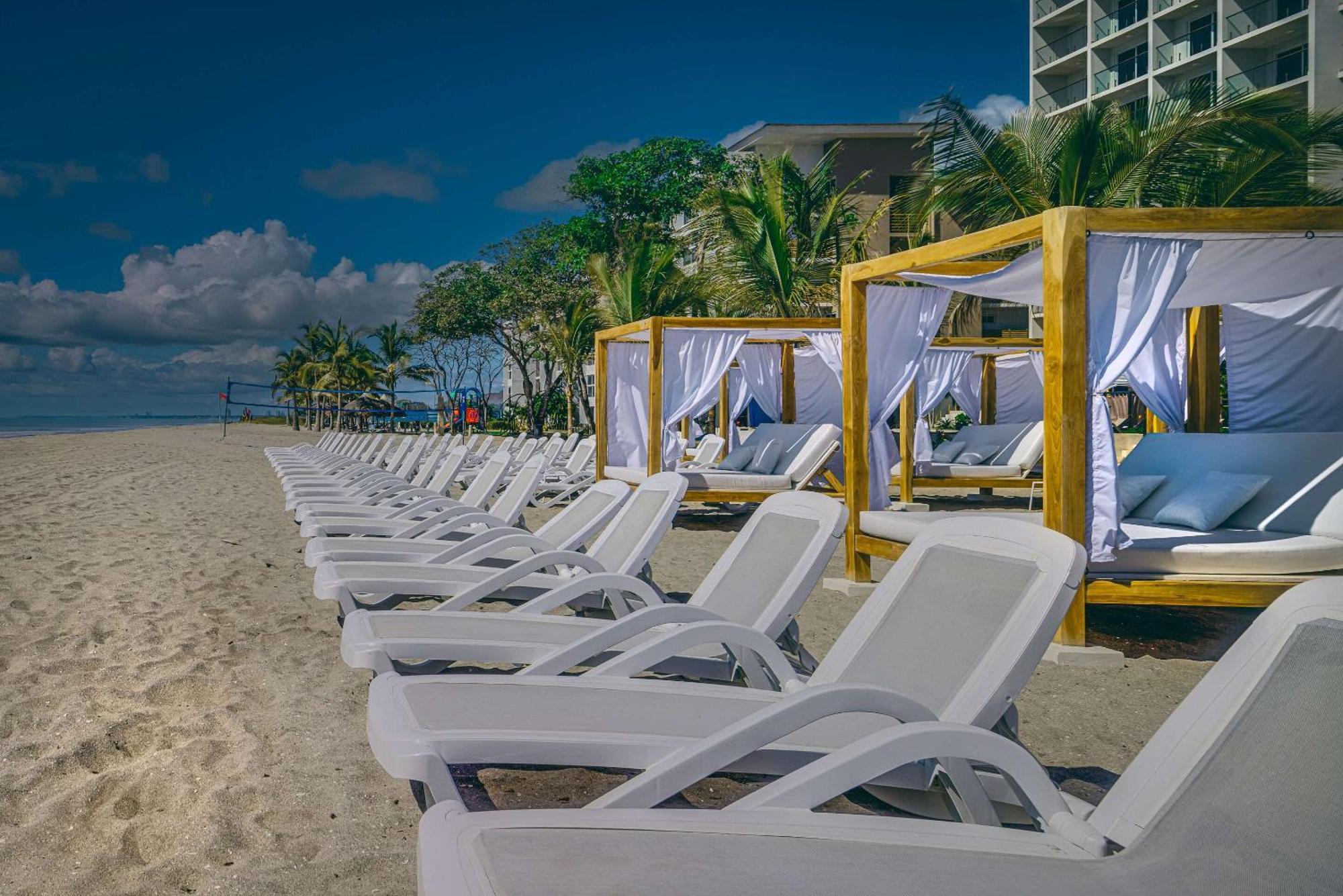 Radisson Riviera Panama 5* Punta Chame