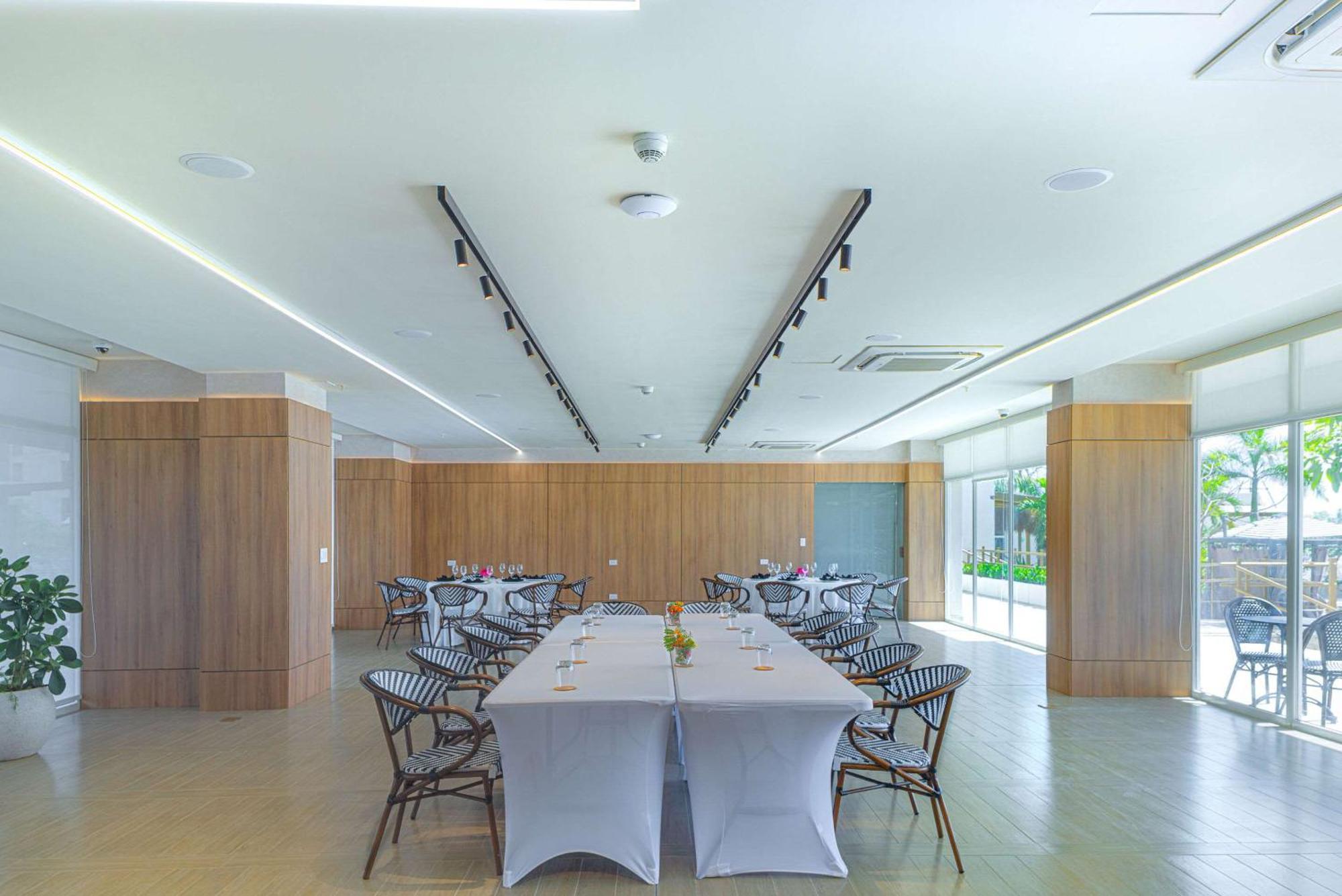 Radisson Riviera Panama Hotel Punta Chame