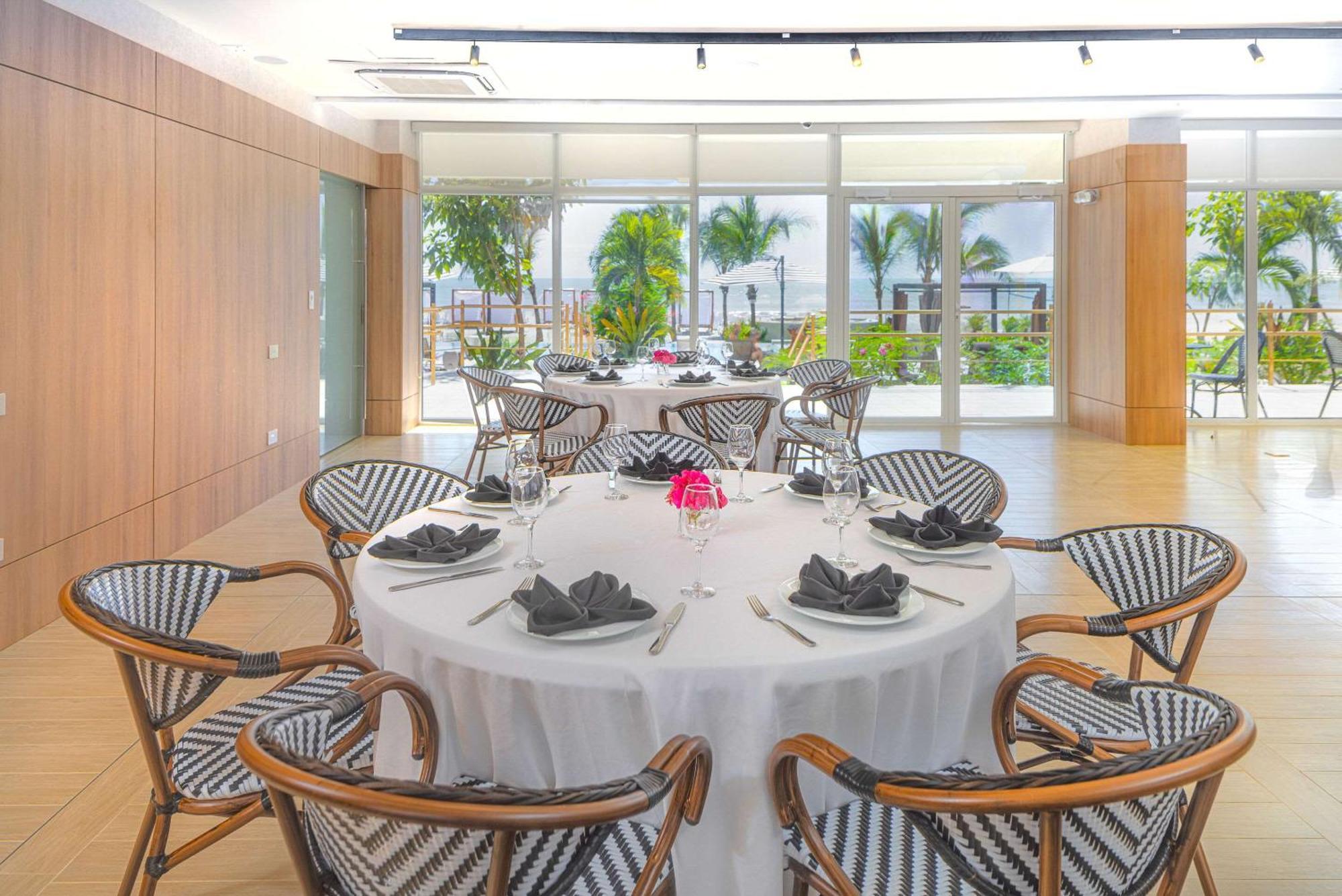 Radisson Riviera Panama Punta Chame