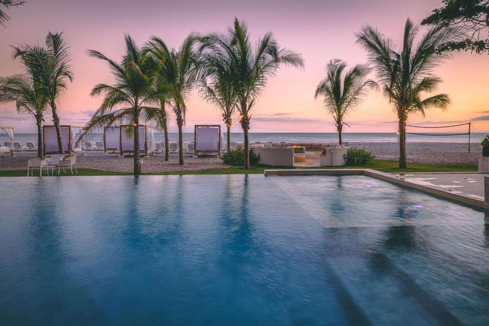 Hotel Radisson Riviera Panama Punta Chame