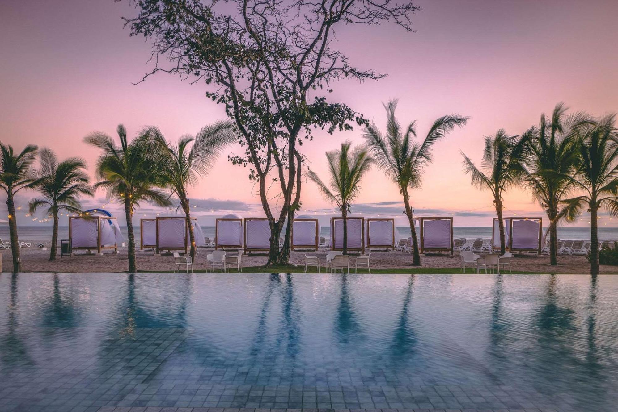 Hotel Radisson Riviera Panama 5*