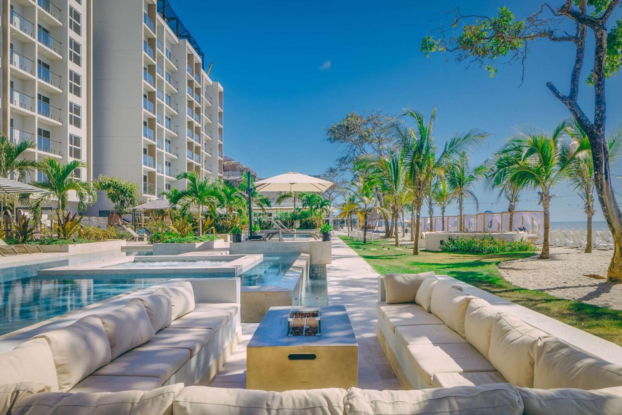 Radisson Riviera Panama 5*