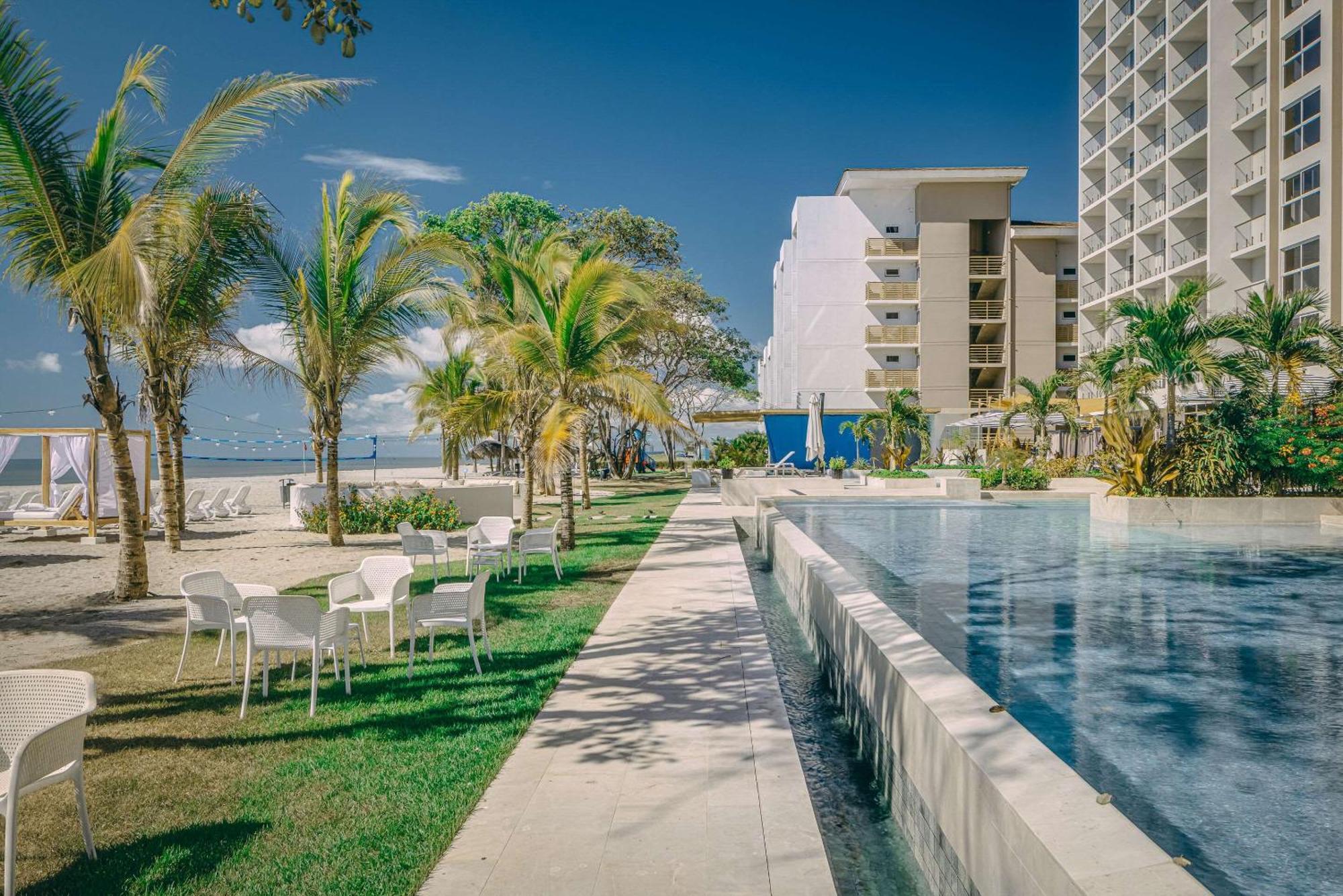 Hotel Radisson Riviera Panama 5*