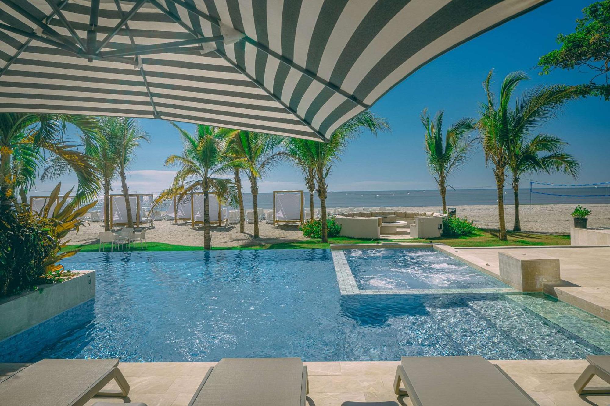 Hotel Radisson Riviera Panama