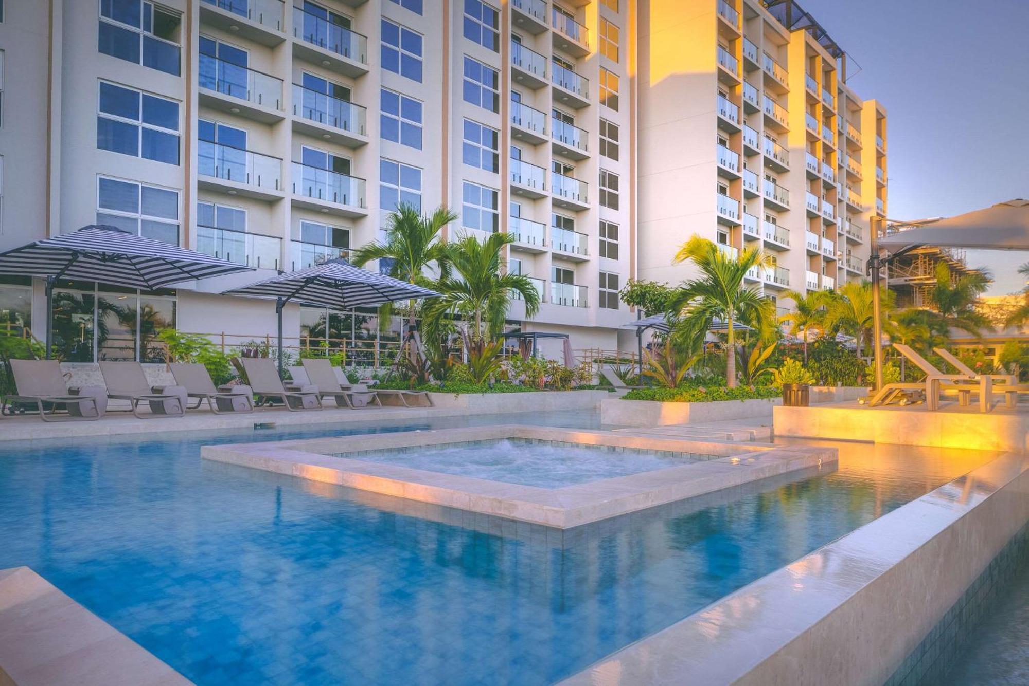 Hotel Radisson Riviera Panama Punta Chame