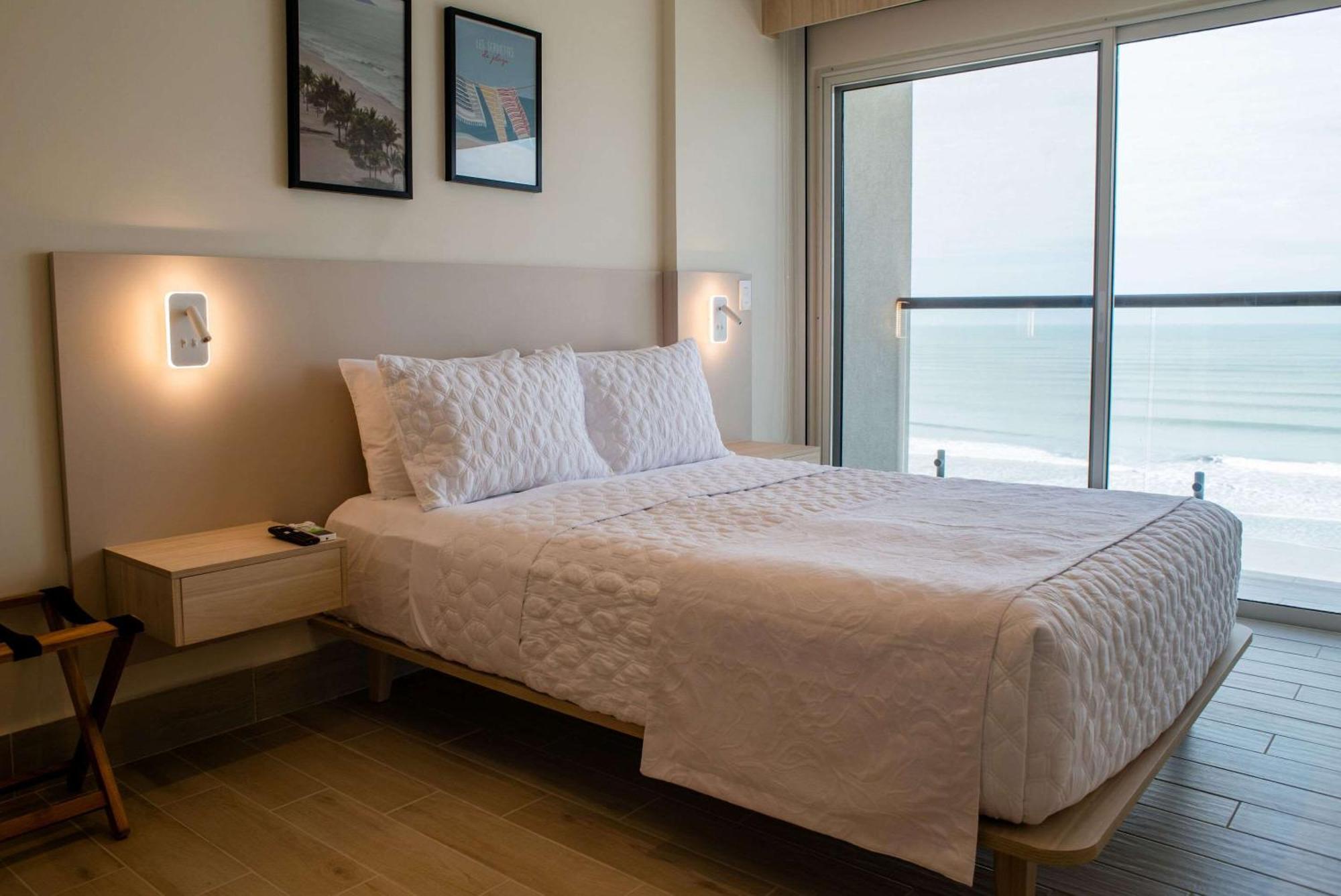 Hotel Radisson Riviera Panama