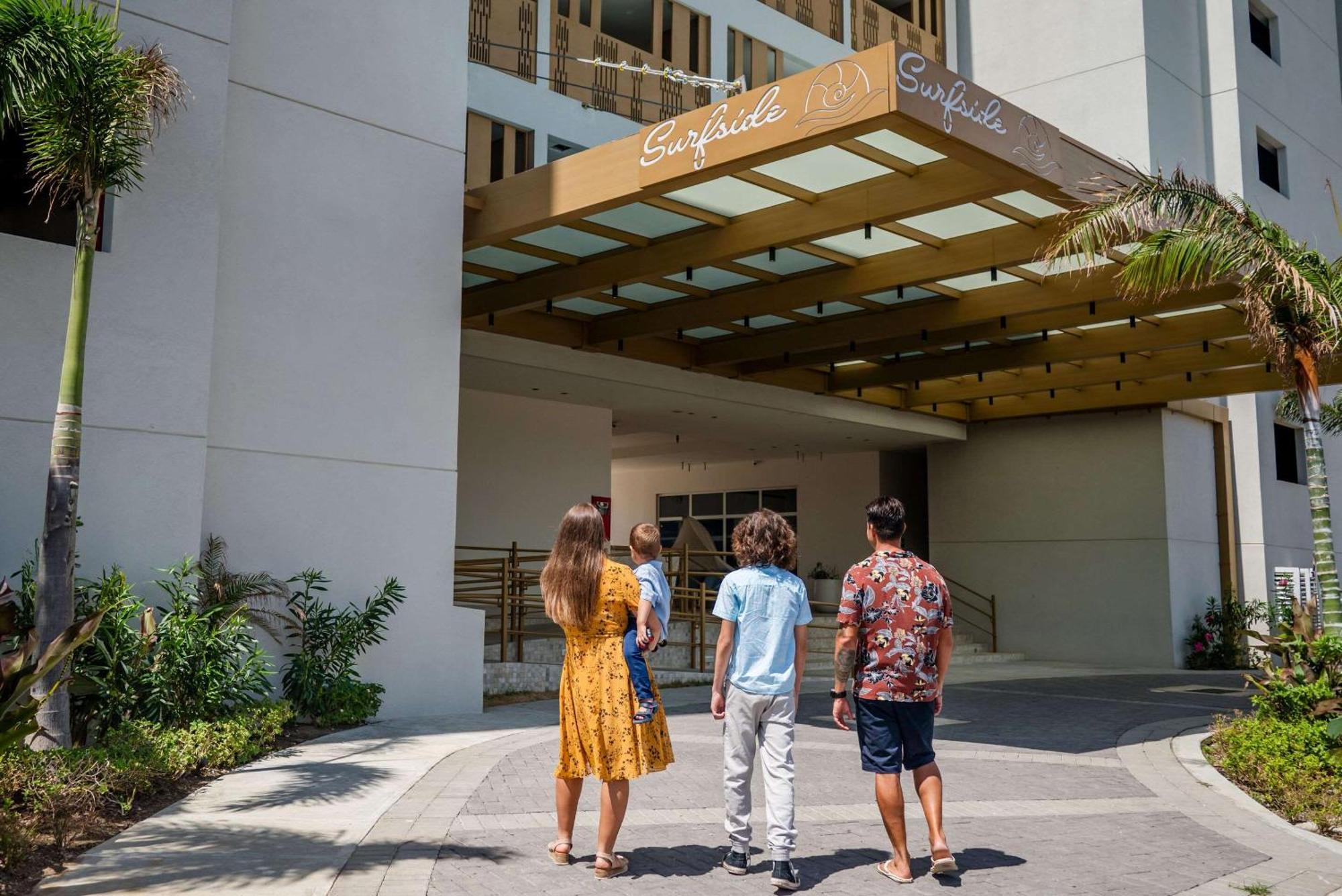 Hotel Radisson Riviera Panama 5*