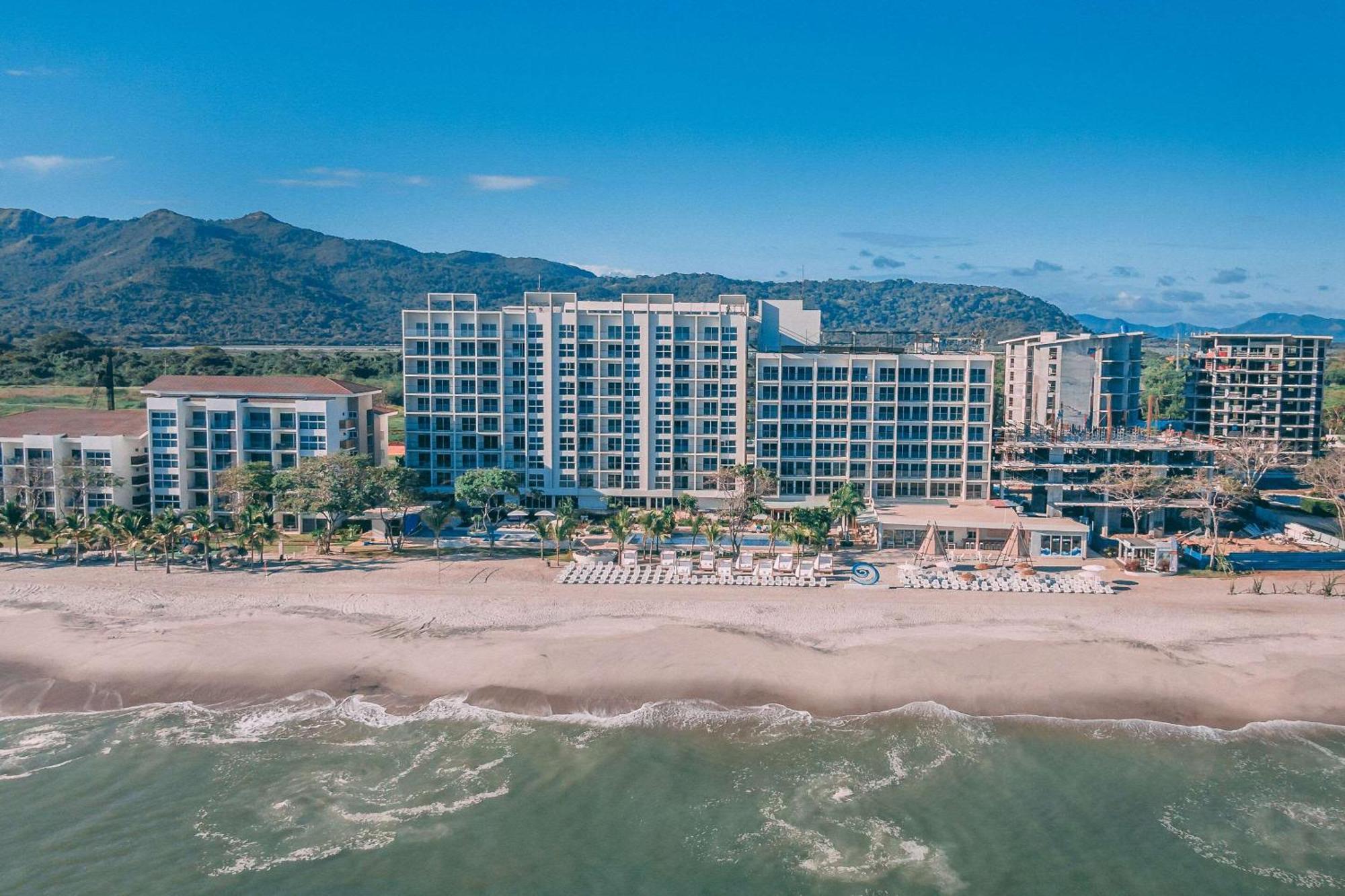 Radisson Riviera Panama Hotel 5*