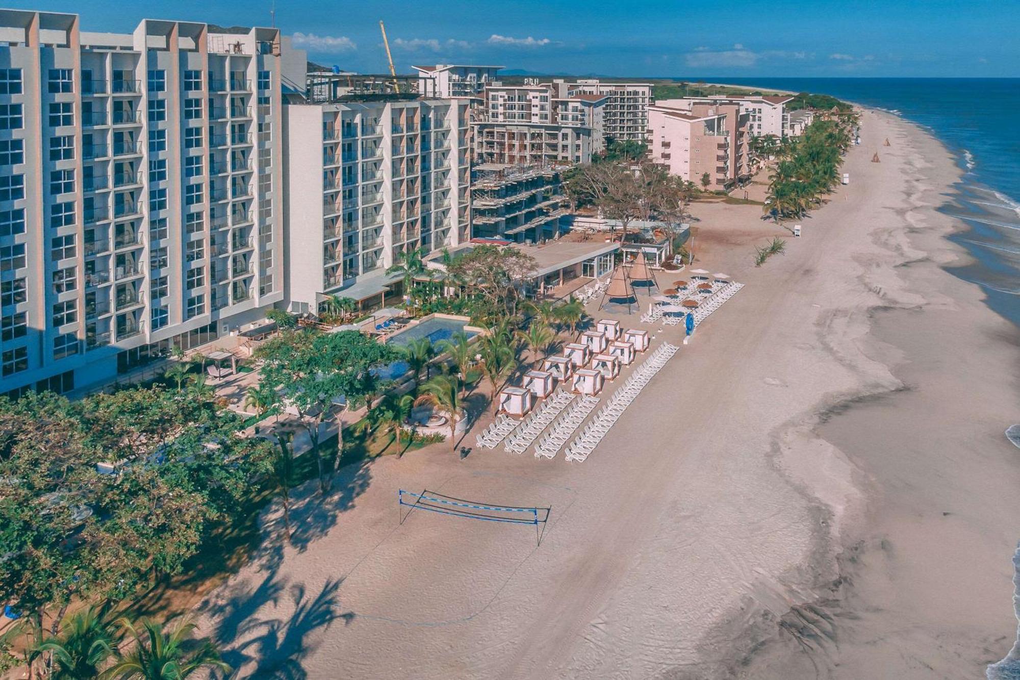 Radisson Riviera Panama Hotel 5*