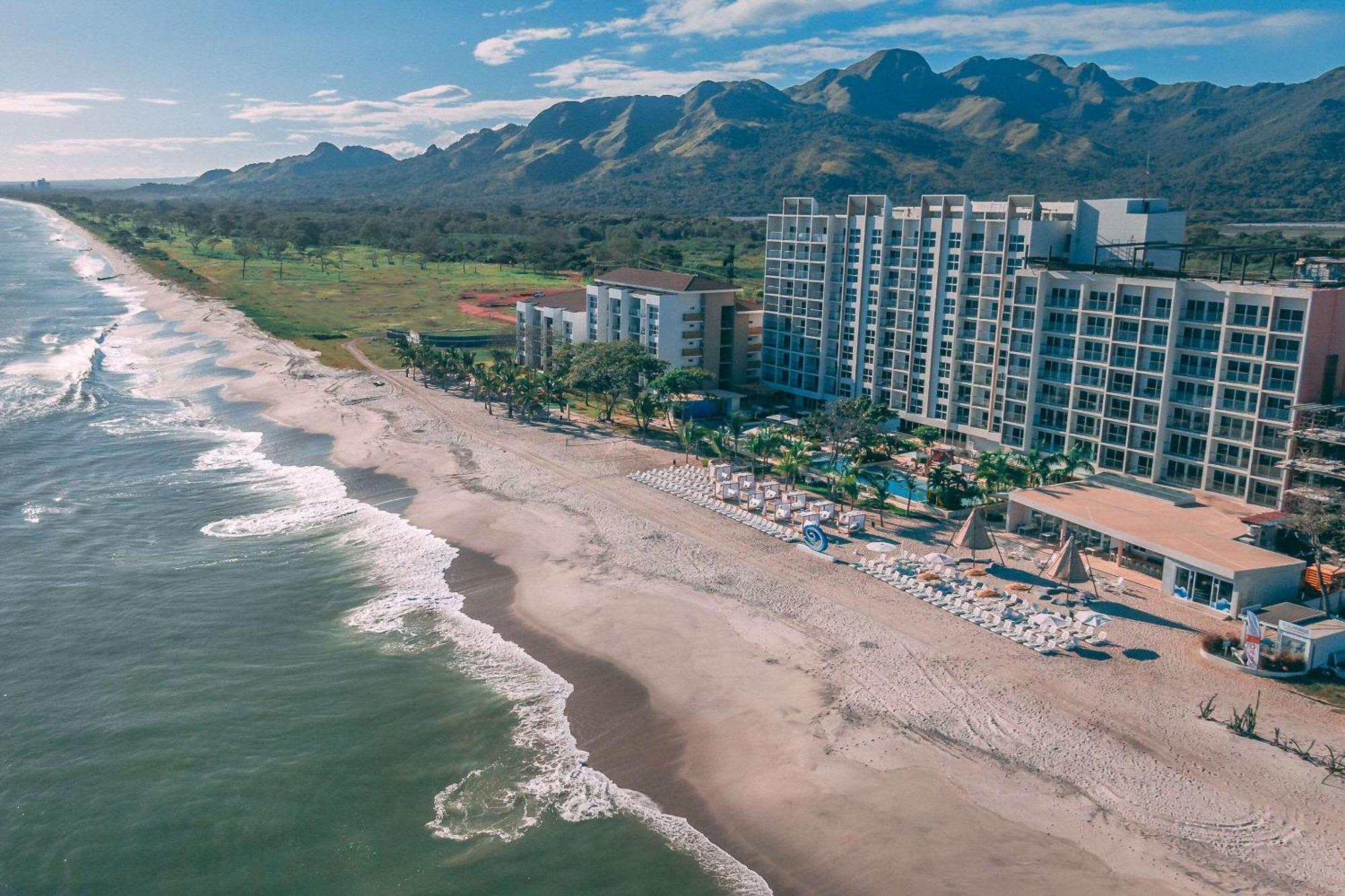 Radisson Riviera Panama Punta Chame