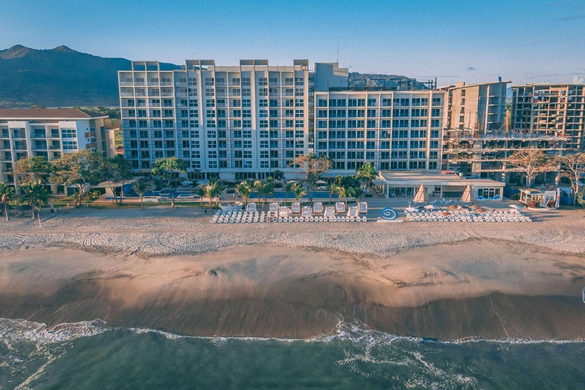 Radisson Riviera Panama 5* Punta Chame