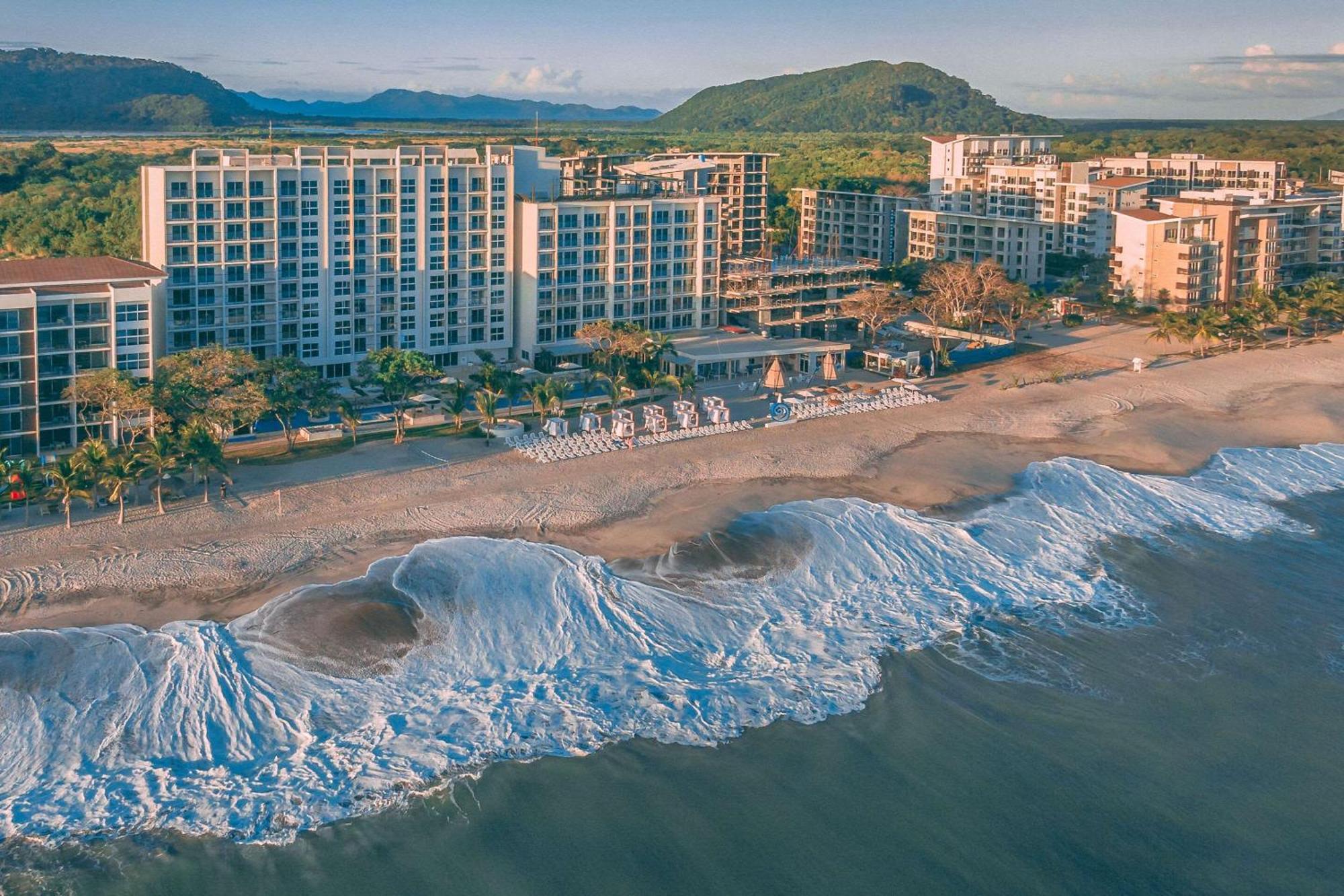 Radisson Riviera Panama 5* Punta Chame