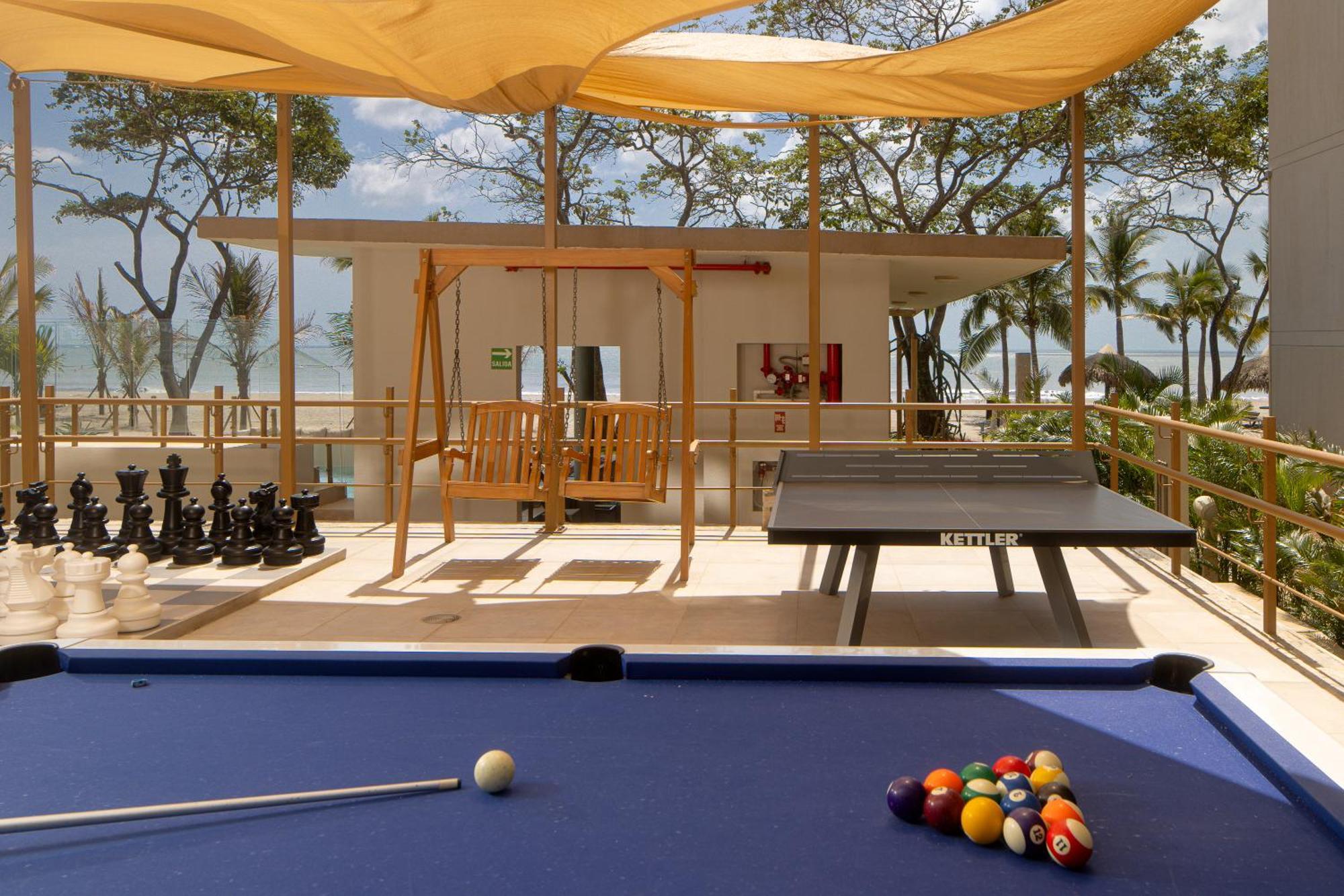 Radisson Riviera Panama Punta Chame