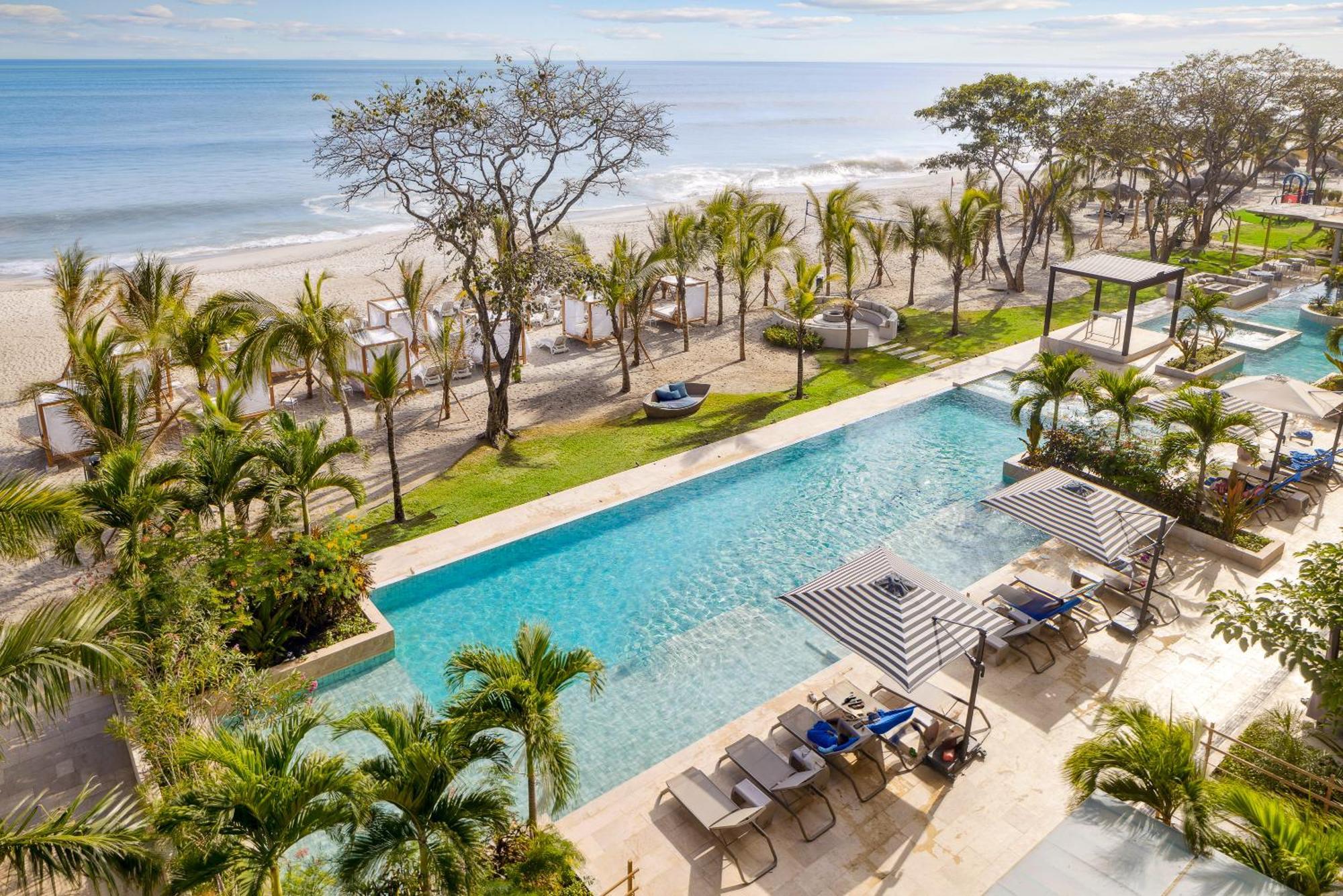 Radisson Riviera Panama 5* Punta Chame