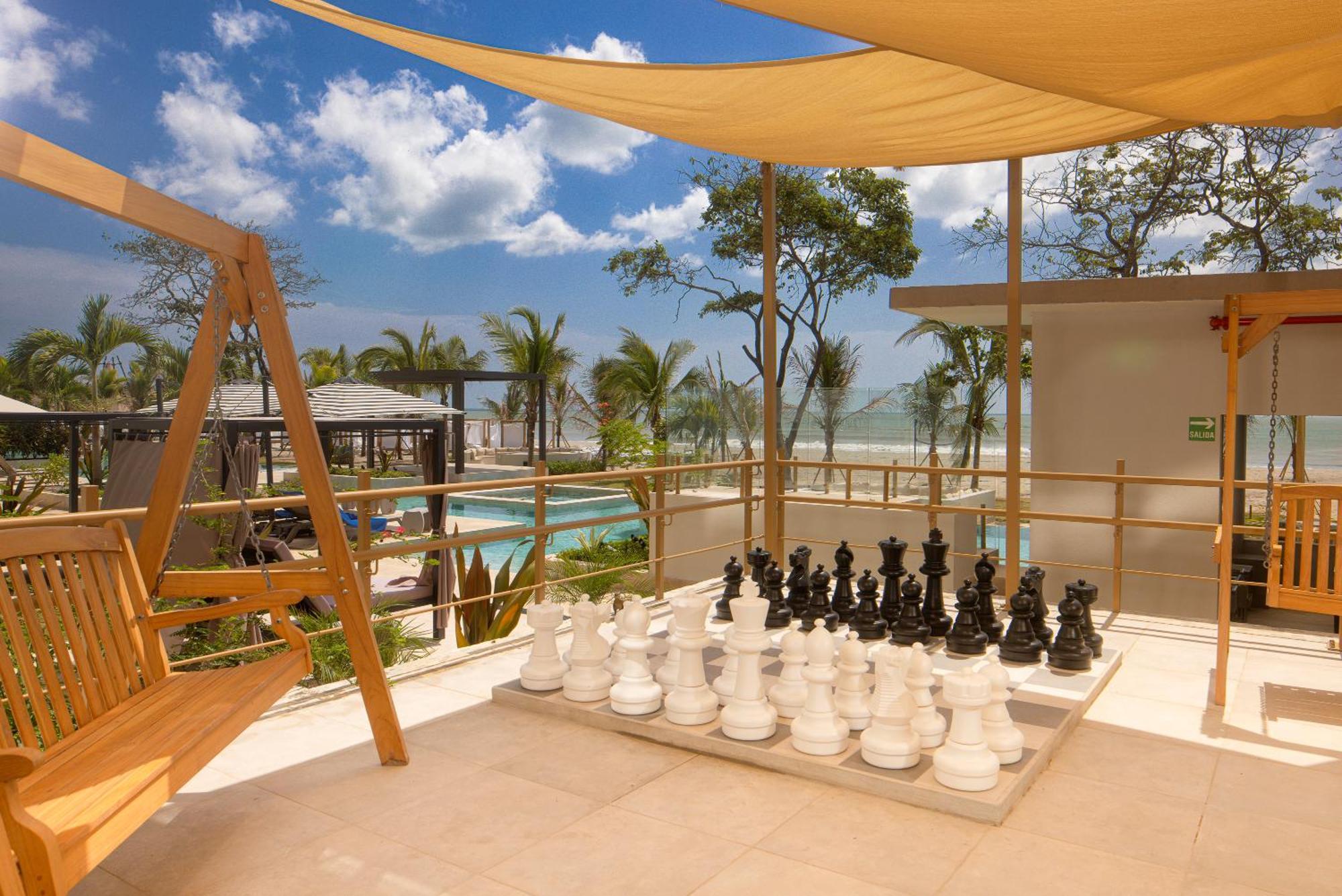 Radisson Riviera Panama Hotel