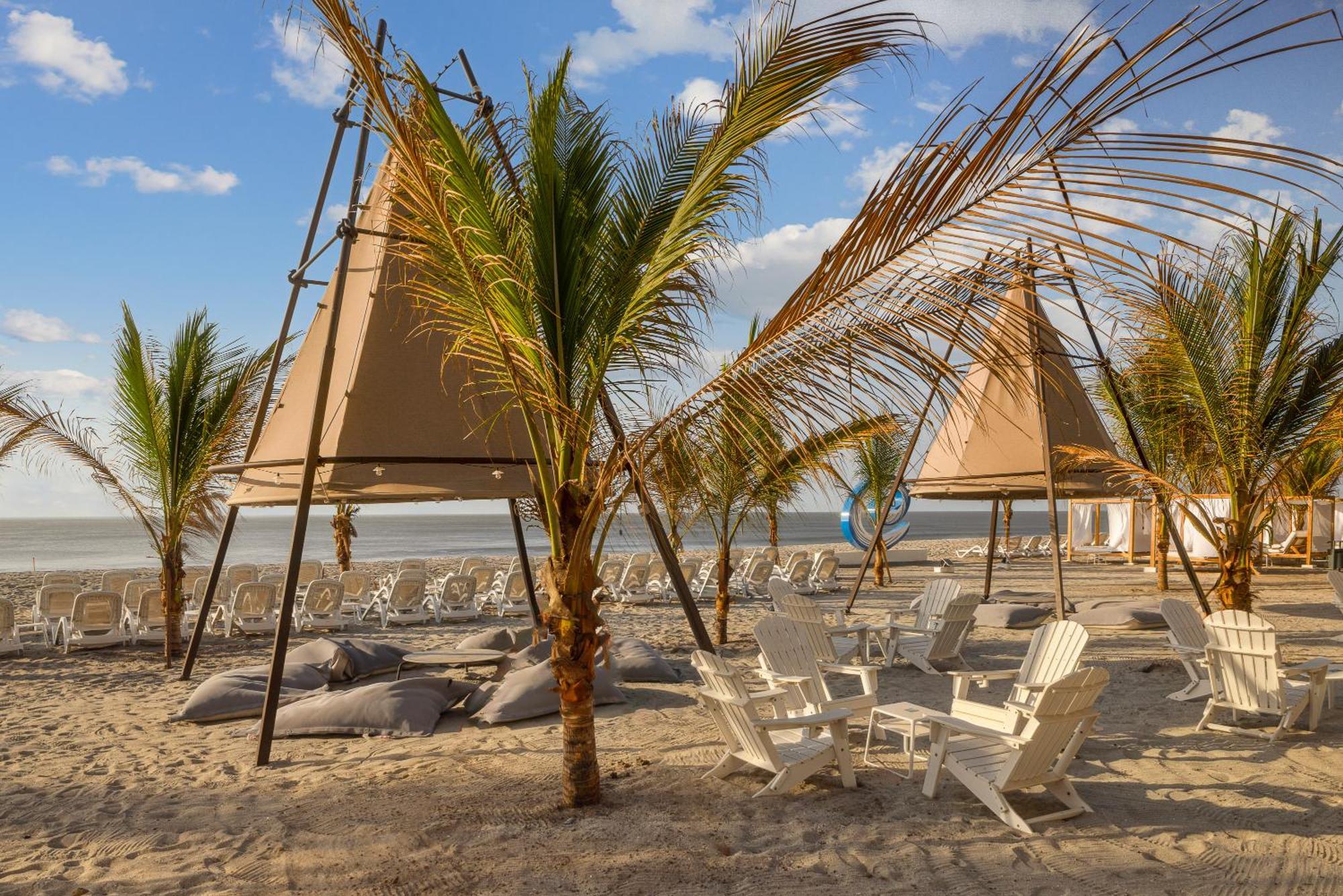 Radisson Riviera Panama Hotel 5*