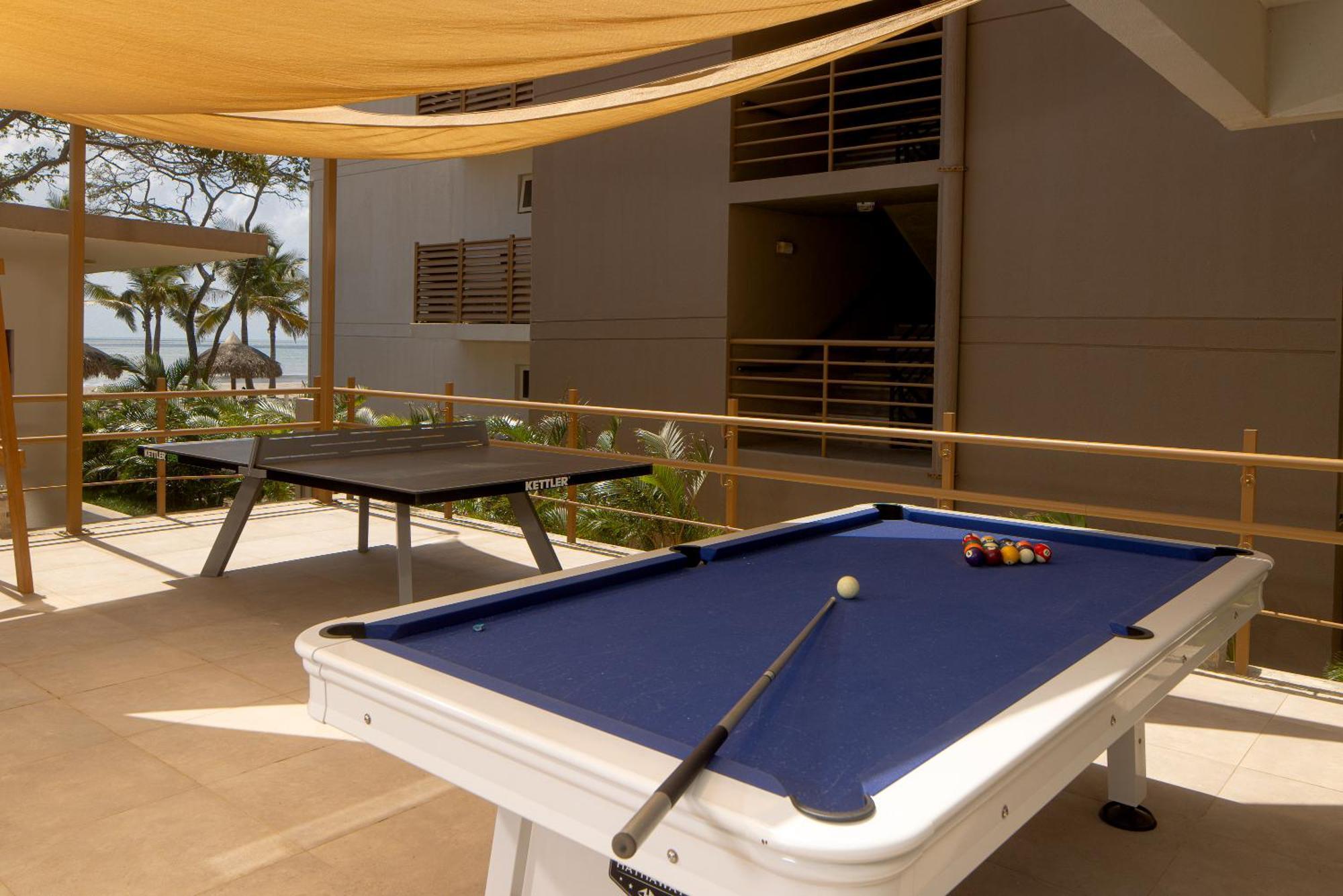 Radisson Riviera Panama Hotel 5*
