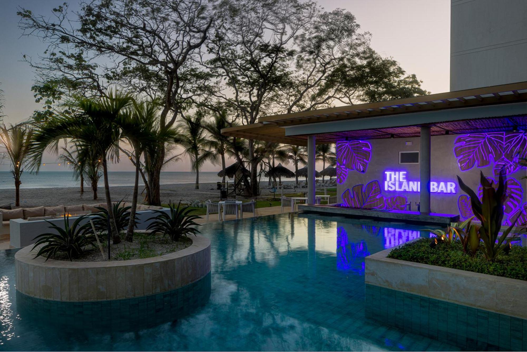 Radisson Riviera Panama