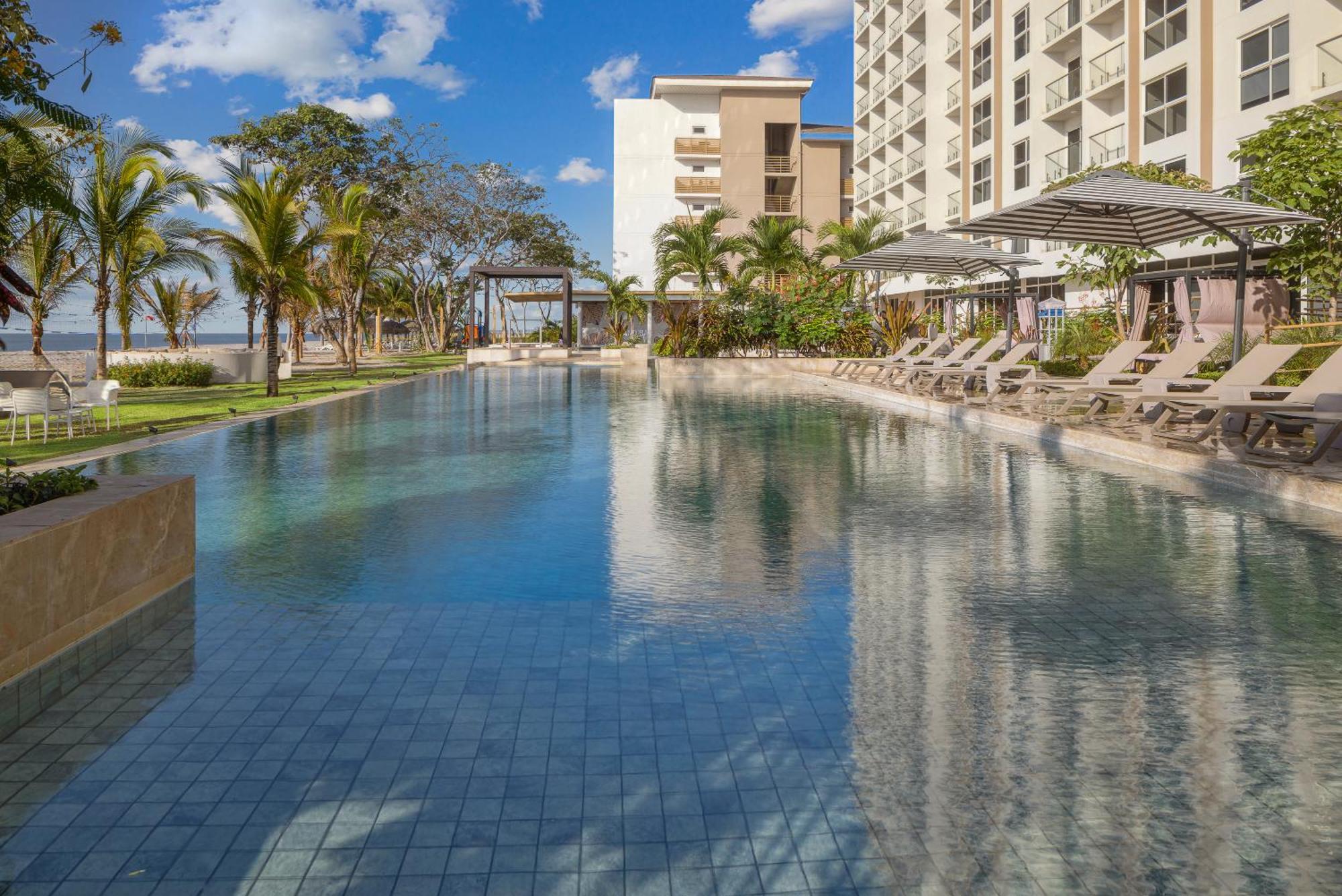 Hotel Radisson Riviera Panama