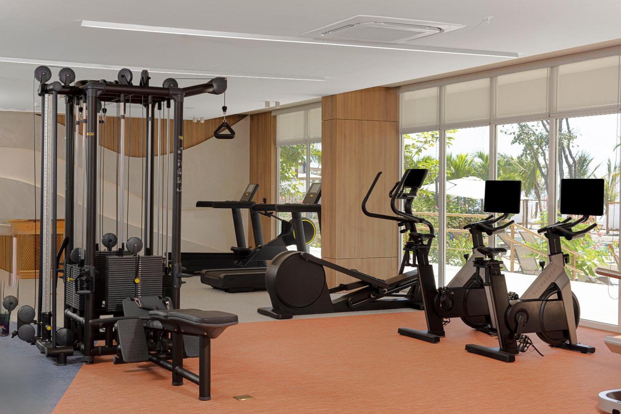 Hotel Radisson Riviera Panama 5*