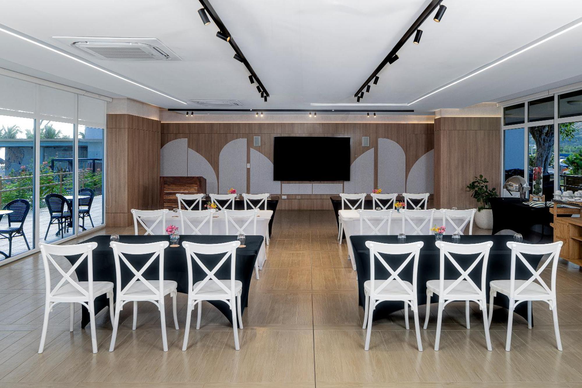 Radisson Riviera Panama 5*