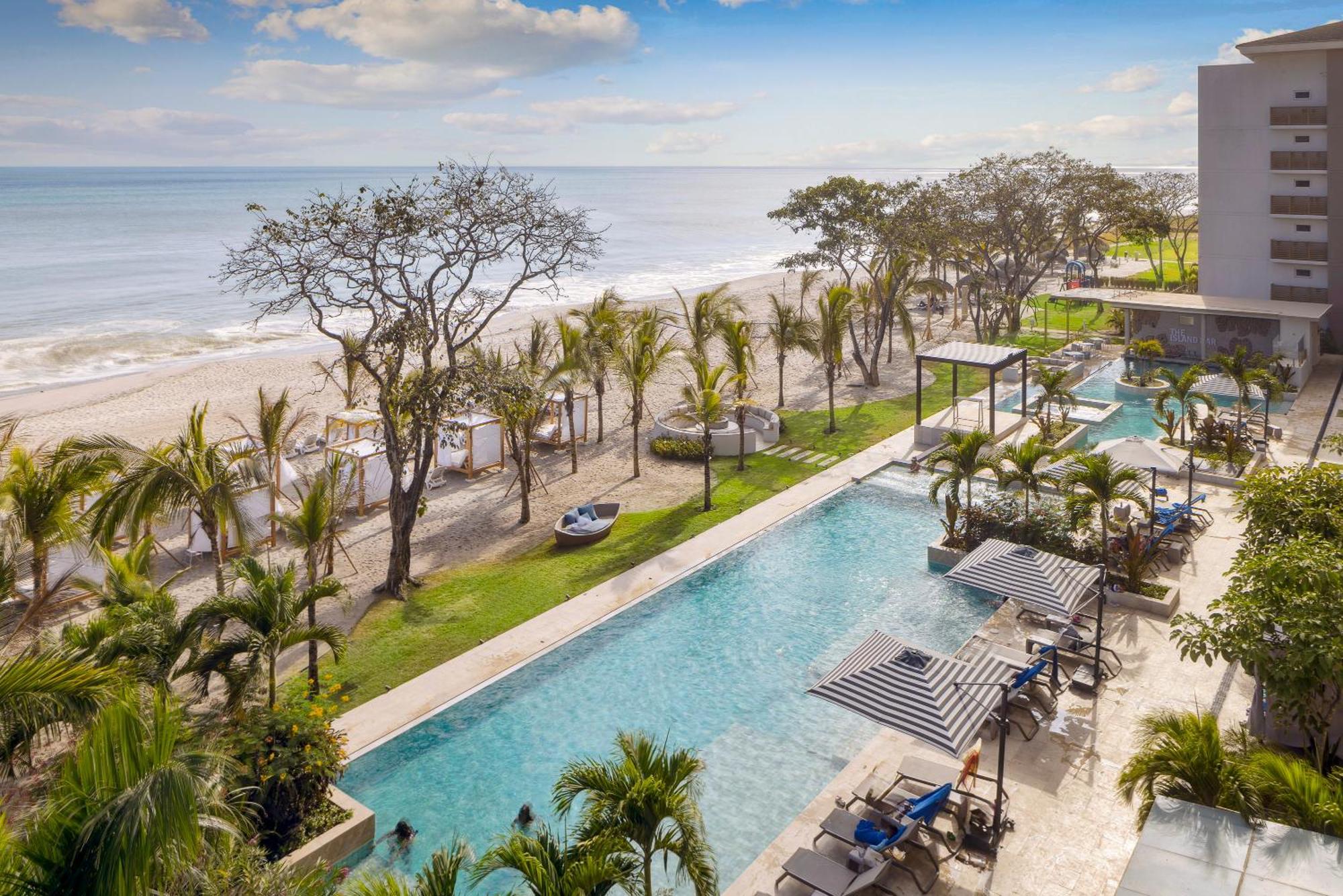 Radisson Riviera Panama Hotel Punta Chame