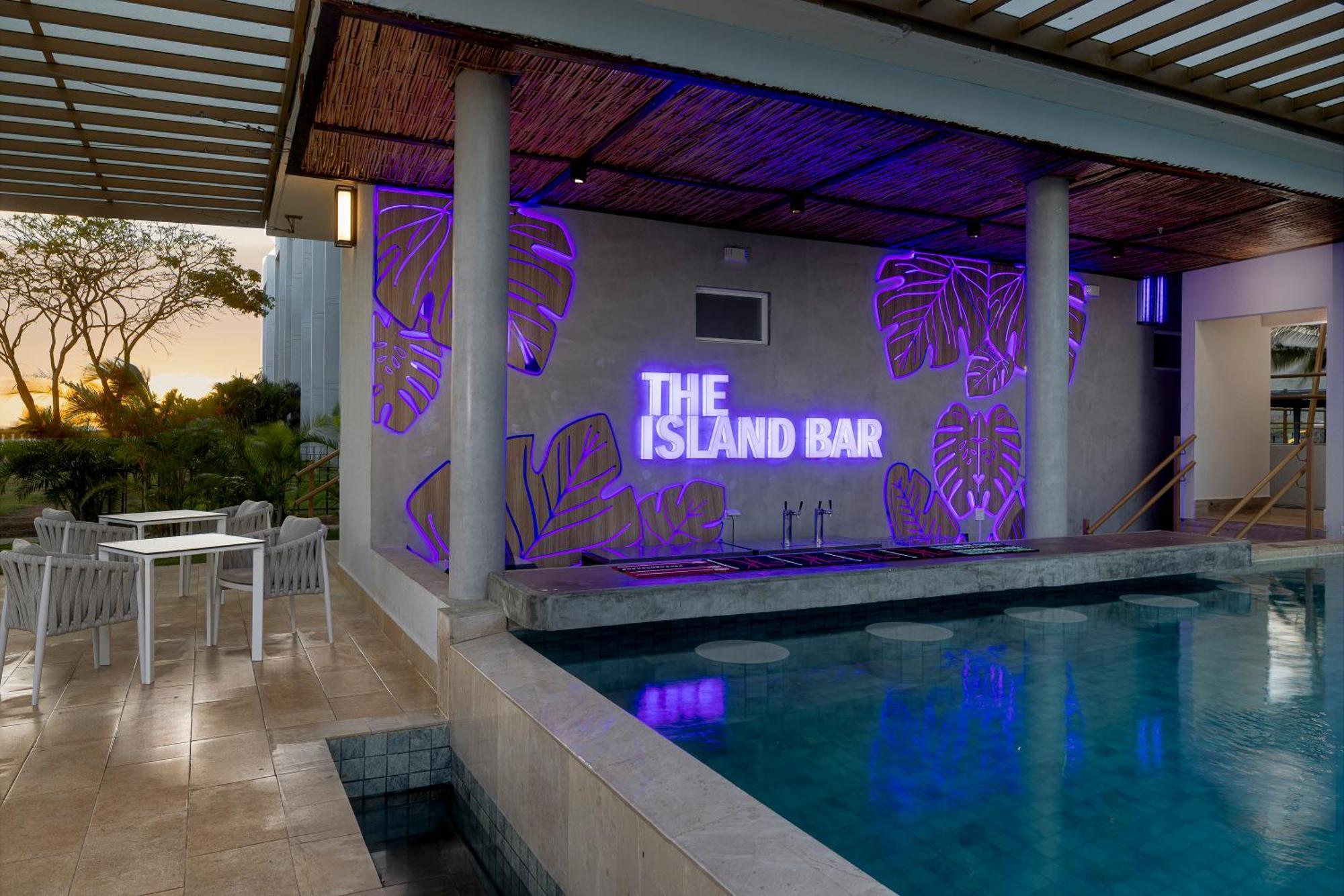 Hotel Radisson Riviera Panama Punta Chame