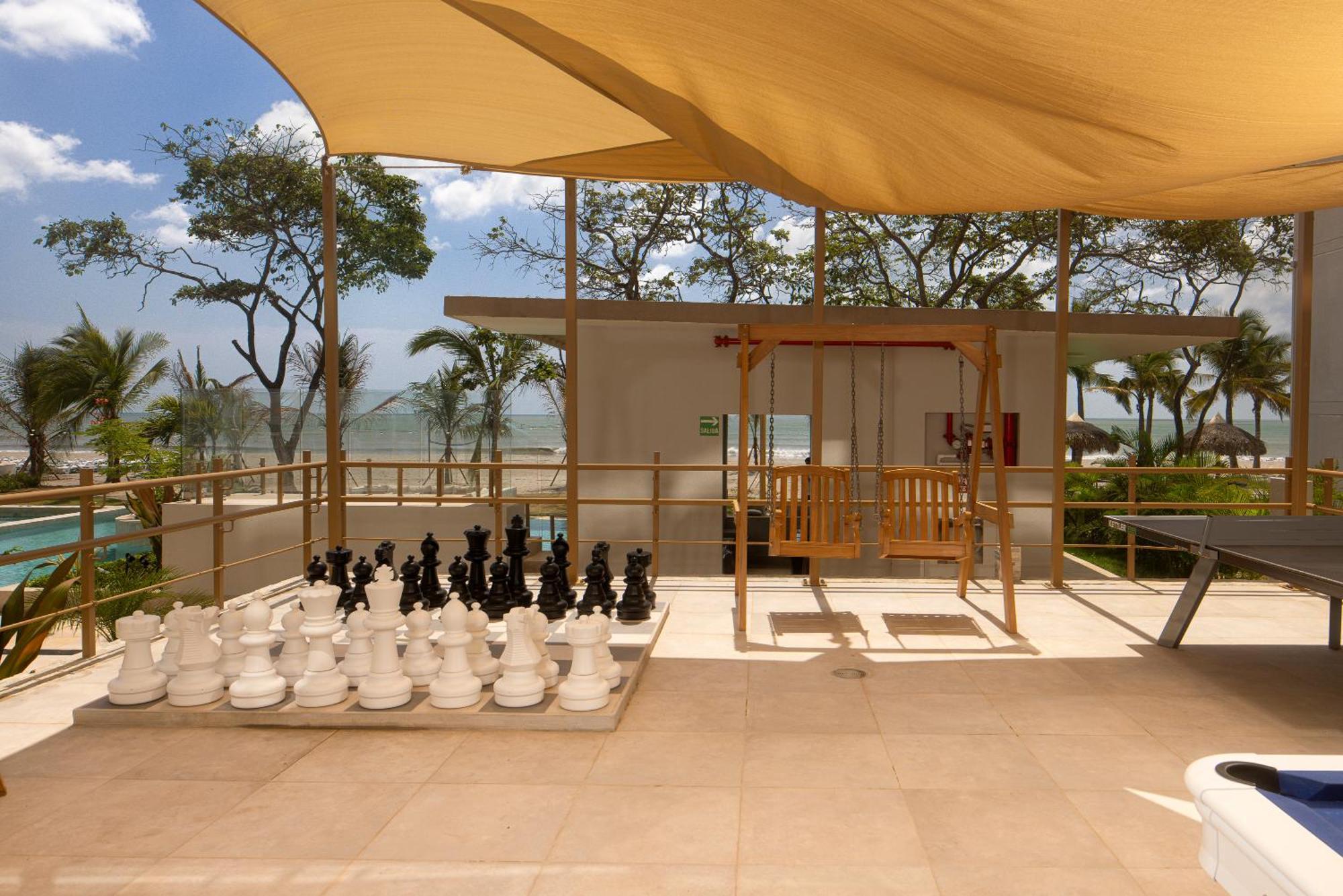Hotel Radisson Riviera Panama Punta Chame
