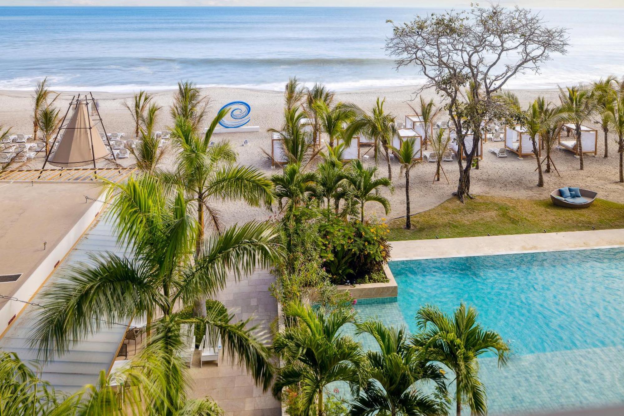 Radisson Riviera Panama 5*