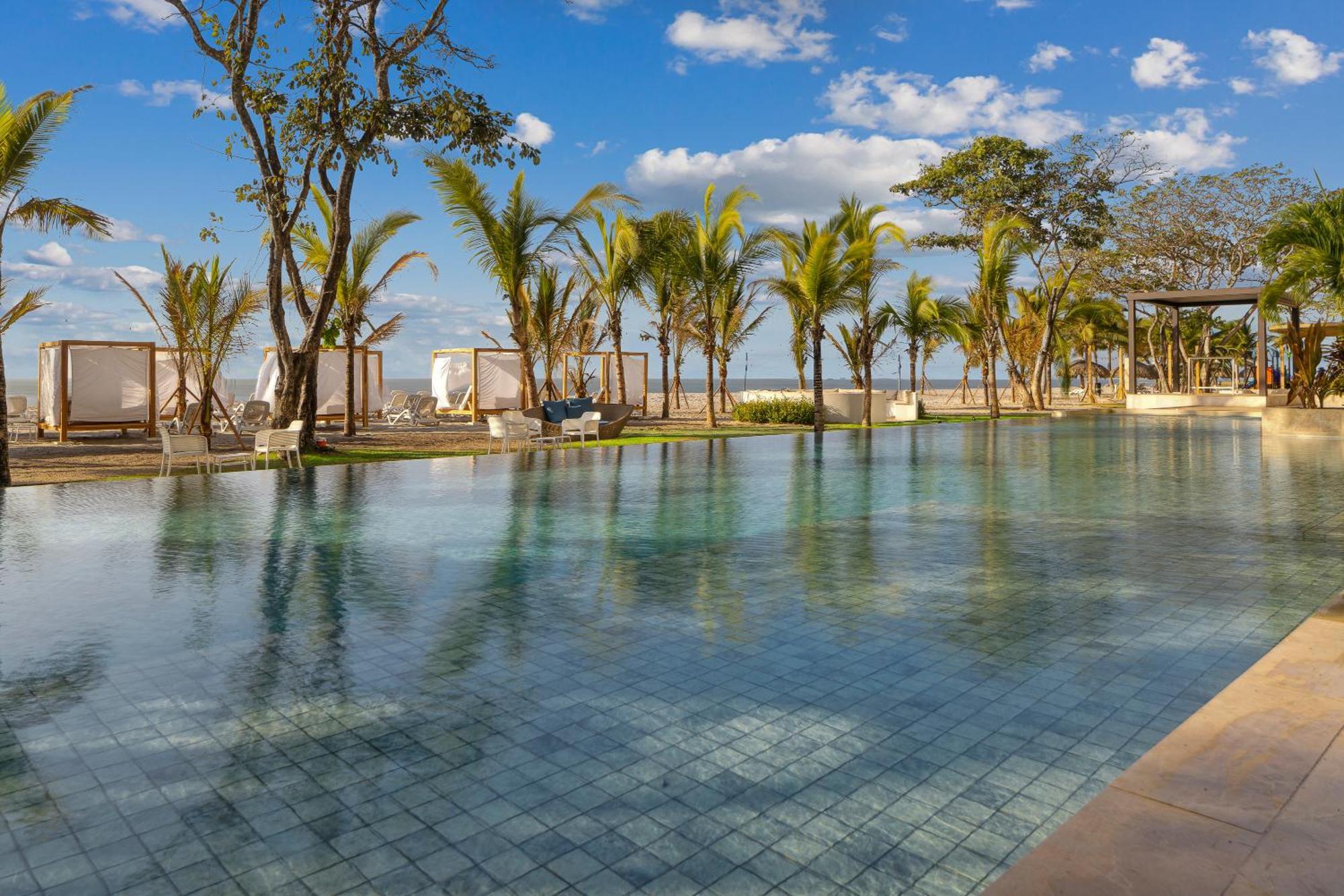Hotel Radisson Riviera Panama Punta Chame