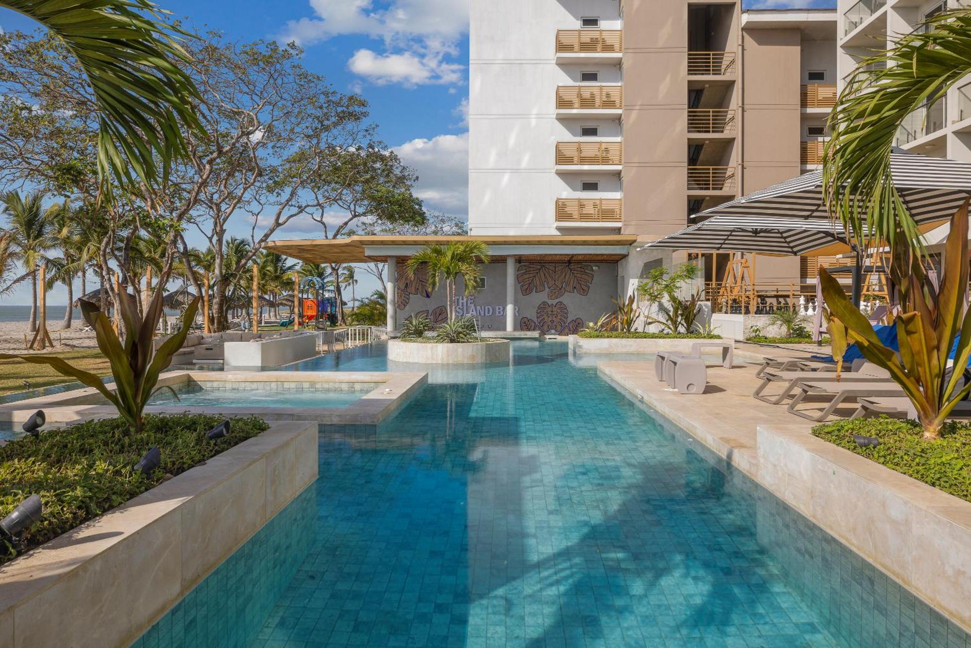 Radisson Riviera Panama 5* Punta Chame