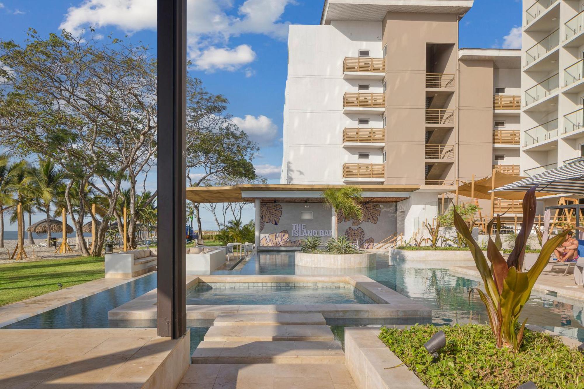 Radisson Riviera Panama 5* Punta Chame