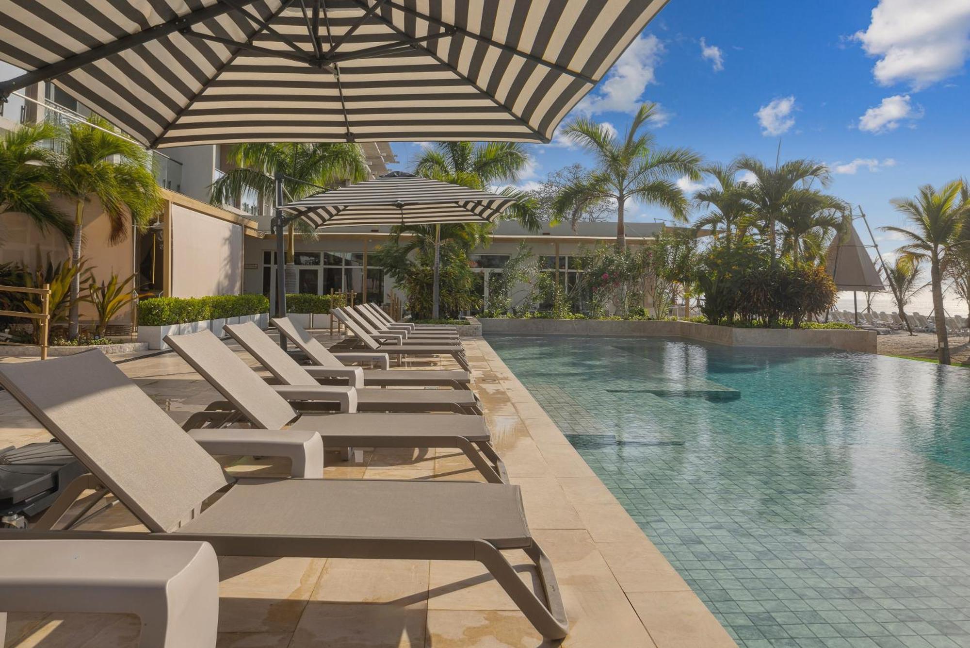 Hotel Radisson Riviera Panama Punta Chame