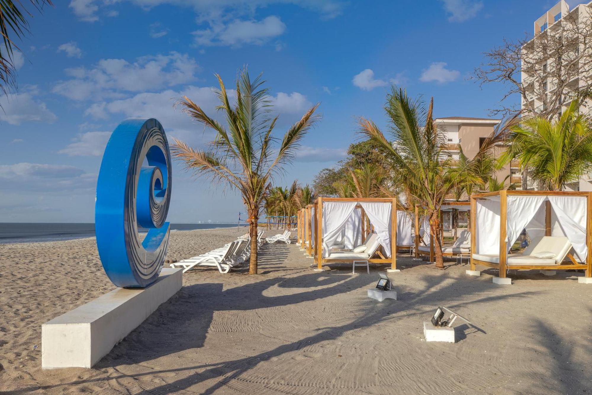 Radisson Riviera Panama Hotel 5*