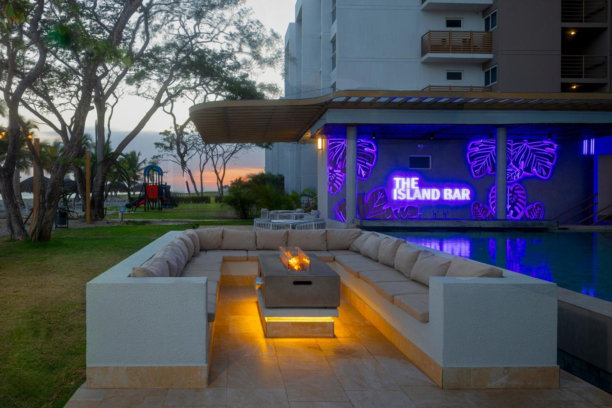 Radisson Riviera Panama 5*